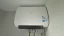 美的（Midea）【性价比新品】60升双胆扁桶电热水器3300W速热节能稀土镁棒大水量F60-33UD4(HE)一级能效国家补贴 实拍图