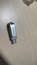 闪迪（SanDisk）256GB Type-C USB3.2 手机U盘DDC4 读速高达400MB/s 自动备份 手机电脑两用 金属双接口大容量优盘 实拍图