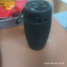 便携幻彩蓝牙音箱 迷你小型音响无线便携式高音质户外车载家用可插卡全面屏炫彩低音炮小音箱 【黑色】幻彩蓝牙音响 实拍图
