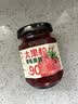云山半大颗粒草莓酱150g 果肉添加≥90% 儿童0脂肪无添加面包涂抹酱 实拍图