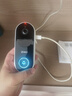 360可视门铃5Pro4G 300万高清2K摄像头家用监控智能猫眼门前监控无需wifi4G终身免费流量 实拍图