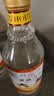 【贵州习水白酒】正品白酒大曲酒52度浓香型国标优级纯粮古法工艺 52度 500mL 2瓶 实拍图
