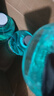 龟牌（Turtle Wax）硬壳玻璃水0度汽车强力去污去油膜除虫胶鸟粪雨刮水专用2L*4瓶 实拍图