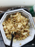 莫小仙自热米饭三盒装815g 方便速食品菌菇笋尖嫩牛卤肉煲仔饭 实拍图