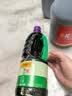 李锦记薄盐系列 薄盐生抽1.52kg【减盐25%* 一级】健康控盐味鲜酱油 实拍图