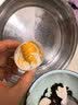 神邮 高邮咸鸭蛋流油熟制即食 60g*2枚试吃装 实拍图