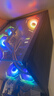 AMD锐龙R7 9800X3D 7800X3D/5070TI/5080游戏主机电脑台式机组装电脑主机DIY整机组装机海景房机箱 补差（收货信息地址需和主机保持一致） 实拍图