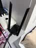 绿联USB无线网卡WiFi6千兆 WiFi接收器AX3000双频5G网卡 台式机专用笔记本无线网接收器外置增益天线 实拍图
