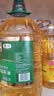 福临门食用油非转基因压榨一级菜籽油5L中粮出品川菜专用 实拍图