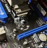 梅捷H311M-VH M.2台式机电脑主板6/7/8/9代LGA1151双通道DDR4全新 实拍图