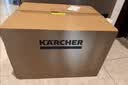 KARCHER德国卡赫蒸汽拖把拖地家用高温蒸汽清洁机厨房油烟机空调全屋清洁洗地一体机温度显示杀菌除螨SC5D 实拍图