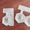 【原研进口】[普米克] 吸入用布地奈德混悬液2ml:1mg**30支/盒 2盒装 实拍图