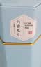 徽六绿茶六安瓜片茶叶40g 2026新茶齐山叁号精品兰花香自己喝可冷泡 实拍图