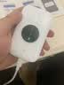 TCL随身wifi2026新款多网全国通用免插卡无线网wifi6车载4G路由器随身便携热点无限制移动联通5GXY15B 【升级充电款】3000毫安大电池 不限速不虚标月享1500G流量 实拍图