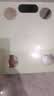 小熊（Bear）专业智能体脂秤减肥体重秤健身电子秤人体秤家用高精准塑形减脂体重管理健康秤升级充电款 实拍图