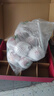 京鲜生 新西兰皇后红玫瑰苹果12粒礼盒装 单果130-170g 生鲜水果礼盒 实拍图