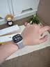 BHO【官方米兰尼斯】适用苹果手表表带apple watch s12金属表带iwatch s11/10/9/8/se3/2/ultra4表带 实拍图