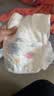 好奇（Huggies）金装小黑洞拉拉裤XXL33(15kg以上)尿不湿【速干不易红】 实拍图