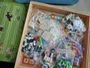 得力（deli）10合一磁石棋飞行棋围棋多功能棋盘男女孩生日礼物节日开学玩具 实拍图