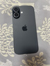 Apple/苹果 iPhone 17 256GB 黑色 支持移动联通电信5G 双卡双待手机 实拍图