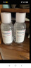 贝德玛（BIODERMA）【七夕情人节礼物】粉水敏感肌洗卸温和不伤肤卸妆水500ml*2 实拍图