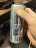 日加满 跑男 碳酸口味 含瓜拉纳 维生素饮料 易拉罐装 铝罐易凹陷 250ml*24罐 实拍图