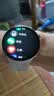 vivo WATCH 5 蓝牙 月光白 心脏健康 血压健康研究 全新蓝河操作系统 智能手表 礼物送女友 实拍图