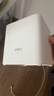 Tenda路由器全屋WiFi6子母【别墅级覆盖】Mesh放大器分布式组网无线千兆穿墙王:信号增强【单只装】 实拍图