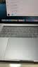 苹果（Apple） MacBook Pro/Air 二手苹果笔记本电脑 商务 办公 游戏 设计 剪辑 95新剪辑编程15年LQ2 i7-16G/256G 实拍图