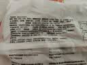 海霸王撒尿牛肉风味丸 500g/包 烧烤火锅食材 火锅丸子 实拍图