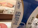 蒙牛低脂高钙牛奶250ml*21盒 早餐健身伴侣 礼盒装送礼礼盒 实拍图