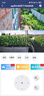 网络眼太阳能摄像头监控无电无网免流量室外无线无需连wifi免插电户外360度无死角带夜视全景 实拍图
