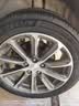 米其林（MICHELIN）汽车轮胎 235/50R18 97W 浩悦五代 Primacy 5 适配福特领界/翼虎 实拍图