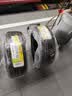 佳通轮胎（Giti）205/55R16 94V  221v1 适配吉利帝豪/大众高尔夫/福克斯/荣威 实拍图