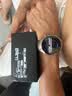 华为HUAWEI WATCH 5 46mm高端款航天级钛合金表壳钛金属表带X-TAP智感窗eSIM通话手表 实拍图