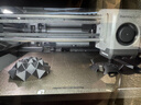 拓竹P2SC 3D打印机器儿童礼物大尺寸FDM家用桌面打印机高精度高速AI监测外吸气冷却烘干 P2S 多色套装 实拍图