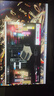 华硕VG27AQM5F 27英寸显示器2K 320Hz显示器电竞显示器FastIPS FreeSync无撕裂G-Sync 0.3ms响应HDR400 实拍图