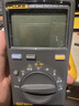 福禄克（FLUKE）15B MAX-01 数字万用表 掌上型多用表 仪器仪表万能表 15B+升级版 实拍图