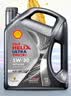 壳牌（Shell）都市光影单次小保养卡 5W-30 SP 5L含机油+机滤+工时 汽车保养 实拍图