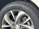 玲珑轮胎汽车轮胎215/55R17 98W XL 玲珑臻选UD 适配本田XR-V/缤智/迈腾 实拍图