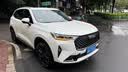 京东养车  全车漆面打蜡服务 含免费洗车 打蜡（含火山泥漆面去污） SUV 实拍图