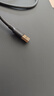 绿联 打印机数据连接线 USB2.0AM/BM方口镀金接头高速打印线 通用惠普HP佳能爱普生打印延长线2米20847 实拍图
