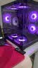 微星品牌游戏主机 酷睿i5 12600KF/14600KF/RTX4060/5060/5060TI海景房主机DIY台式电脑整机组装电脑 配三 主推款 高端14代酷睿I5+RTX5060 实拍图