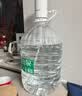鼎湖山泉饮用天然水家庭桶装水12L*3 桶装水非矿泉水 实拍图
