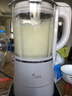九阳（Joyoung）破壁机可拆洗家用全自动榨汁豆浆机降噪高温清洗1.75L五谷杂粮3-5人除菌P660 国家补贴 实拍图