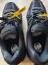 耐克NIKE运动休闲鞋男缓震ZOOM VOMERO5运动鞋BV1358-003黑42.5 实拍图