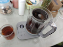 小熊（Bear）纯钛养生壶 喷淋式煮茶器 煮茶泡茶壶 0胶水 1.5L大容量 保温烧水一体 ZCQ-K15J3 实拍图