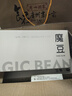 山山除甲醛变色魔豆1200g活性炭除异味去甲醛新房家用炭包甲醛清除剂 实拍图