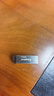 金士顿（Kingston）128GB USB 3.2 Gen 1 U盘 DTKN 大容量U盘 金属外壳 读速200MB/s 学习办公投标电脑车载优盘 实拍图