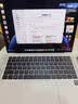 华为MateBook Pro 麒麟X90 Plus鸿蒙笔记本电脑 OLED触控屏 970g超轻薄 40W性能释放 24GB 1TB宣白 实拍图